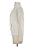 J.Crew Ivory Turtleneck Sweater Size S - photo 5