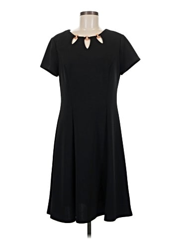 AGB Casual Dress (view 1)