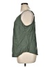 Torrid Green Sleeveless Top Size 1X Plus (1) - photo 5