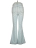 L'Agence Blue Jeans Size 23 waist - photo 2