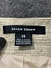 Ellen Tracy Gold Blazer Size 14 - photo 6