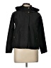 O'Neill 100% Polyester Solid Black Jacket Size L - photo 1