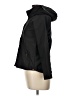 O'Neill 100% Polyester Solid Black Jacket Size L - photo 5