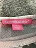 Woman Within Red Poncho Size 14 - 18 (M) - photo 7