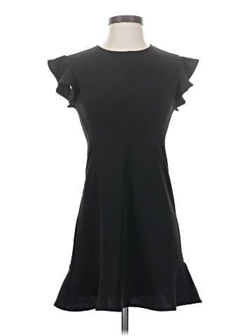 Express Cocktail Dress (view 1)