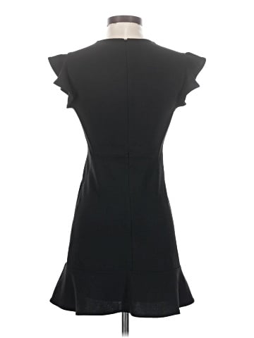 Express Cocktail Dress (view 2)