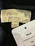 Elizabeth and James 100% Wool Black Wool Blazer Size M - photo 6