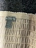 Charlotte Russe 100% Polyester Silver Sleeveless Top Size XS - photo 4