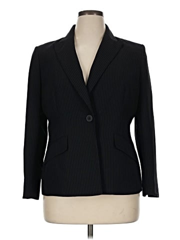 Kasper Blazer (view 1)