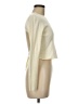 Le Lis Ivory Pullover Sweater Size M - photo 4