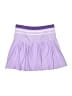 Attraco Solid Purple Active Skort Size M - photo 1