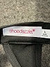 Shoedazzle Solid Black Jumpsuit Size L - photo 4