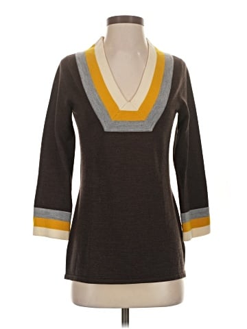 Tory Burch Pullover Sweater (view 1)