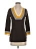 Tory Burch Brown Pullover Sweater Size XS - photo 1
