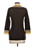 Tory Burch Brown Pullover Sweater Size XS - photo 2