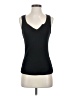 Unbranded Black Tank Top Size S - photo 1