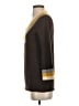 Tory Burch Brown Pullover Sweater Size XS - photo 5
