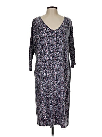 Pure Collection Casual Dress (view 1)