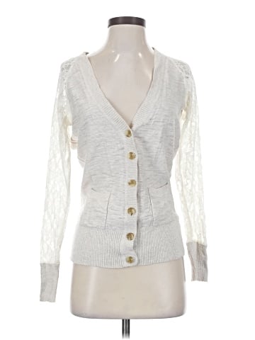Mossimo Supply Co. Cardigan (view 1)