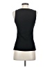 Unbranded Black Tank Top Size S - photo 2