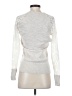 Mossimo Supply Co. 100% Cotton Silver Cardigan Size XS - photo 2