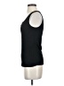 Unbranded Black Tank Top Size S - photo 5