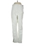 Free People 100% Polyurethane Ivory Casual Pants Size 4 - photo 1