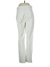 Free People 100% Polyurethane Ivory Casual Pants Size 4 - photo 2