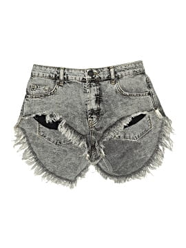Oneteaspoon Denim Shorts