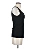 Unbranded Black Tank Top Size S - photo 4