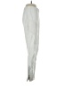 Free People 100% Polyurethane Ivory Casual Pants Size 4 - photo 4