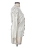Mossimo Supply Co. 100% Cotton Silver Cardigan Size XS - photo 4