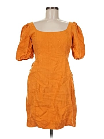 Madewell Cocktail Dress (view 1)