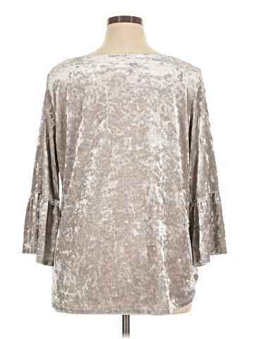 I.N. Studio Poncho (view 2)