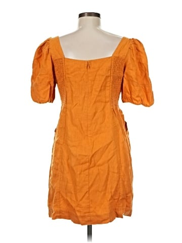 Madewell Cocktail Dress (view 2)