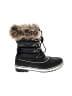 GLOBALWIN Black Ankle Boots Size 9 - photo 1