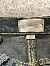 Universal Thread Blue Denim Skirt Size 00 - photo 3