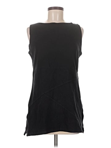Jones New York Sport Sleeveless T-Shirt (view 1)