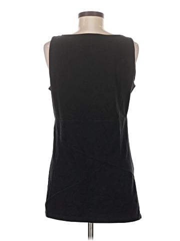 Jones New York Sport Sleeveless T-Shirt (view 2)