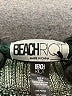 Beach Riot 100% Polyester Metallic Silver Pullover Sweater Size S - photo 6