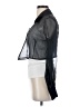 Studio 0001 by FERRE Black Long Sleeve Blouse Size P (petite) - photo 5