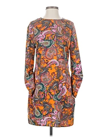 Code x Mode Casual Dress (view 1)