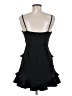 Hello Molly Black Cocktail Dress Size M - photo 2