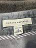 Banana Republic Gray Wool Skirt Size 2 - photo 4