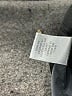 Banana Republic Gray Wool Skirt Size 2 - photo 5
