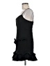 Hello Molly Black Cocktail Dress Size M - photo 5