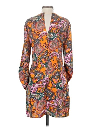 Code x Mode Casual Dress (view 2)