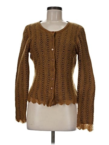 Larry Levine Cardigan (view 1)