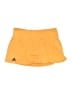 Adidas Solid Orange Skort Size M - photo 1
