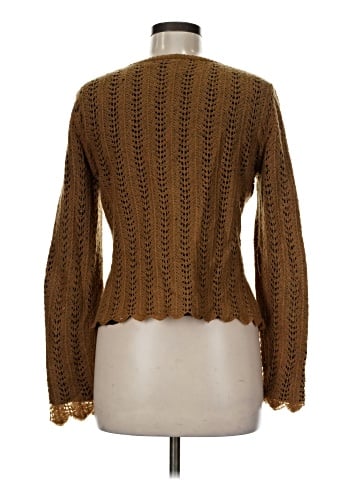 Larry Levine Cardigan (view 2)
